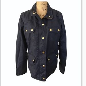 J. Crew Jacket
